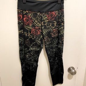 Carpi Yoga Pants - excellent condition